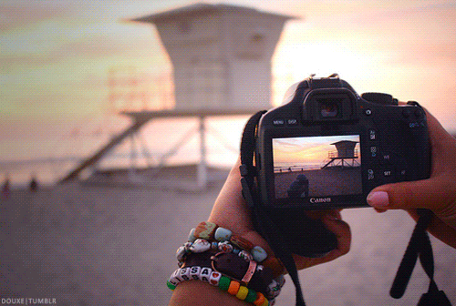 Gif-photo