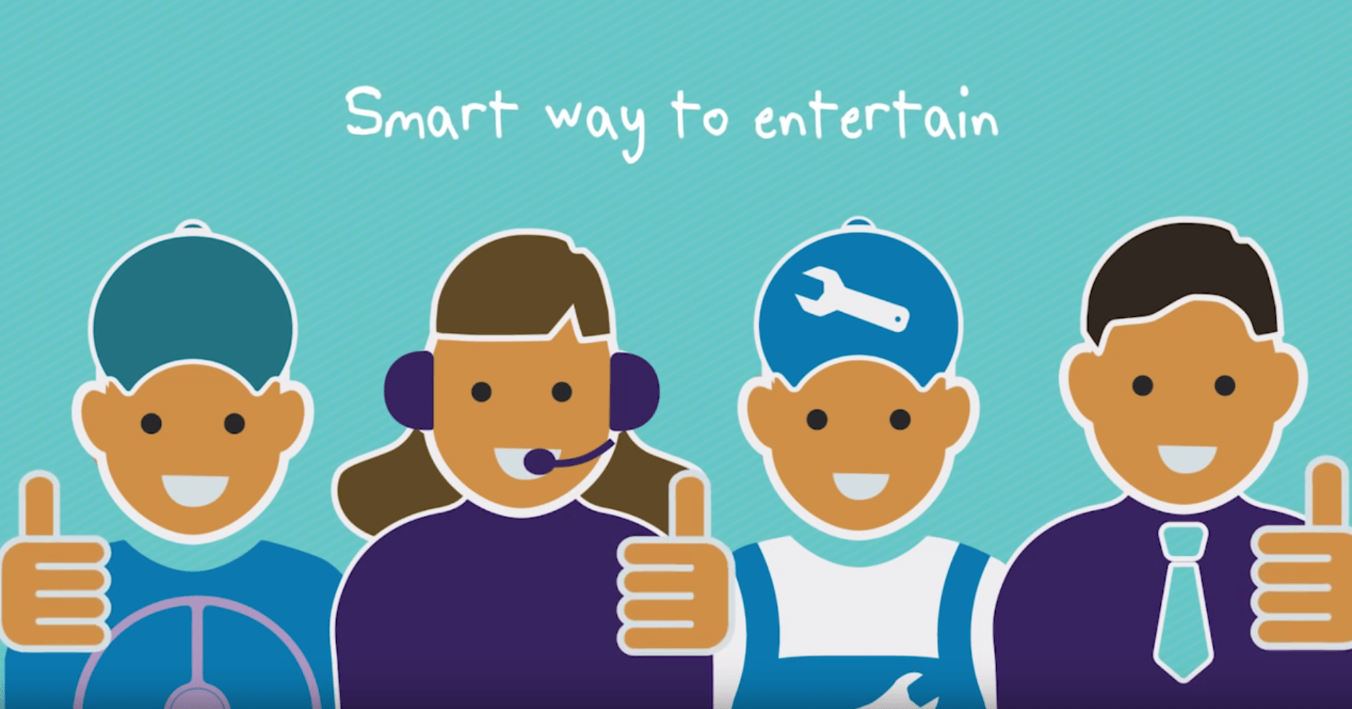Smart-enjoy