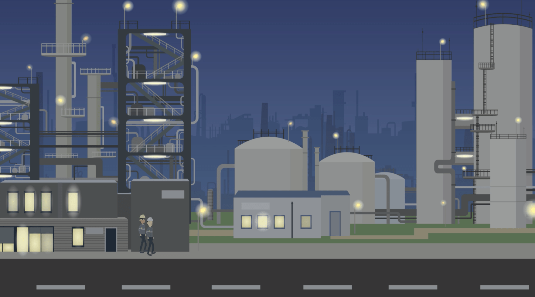 Usine-Motion