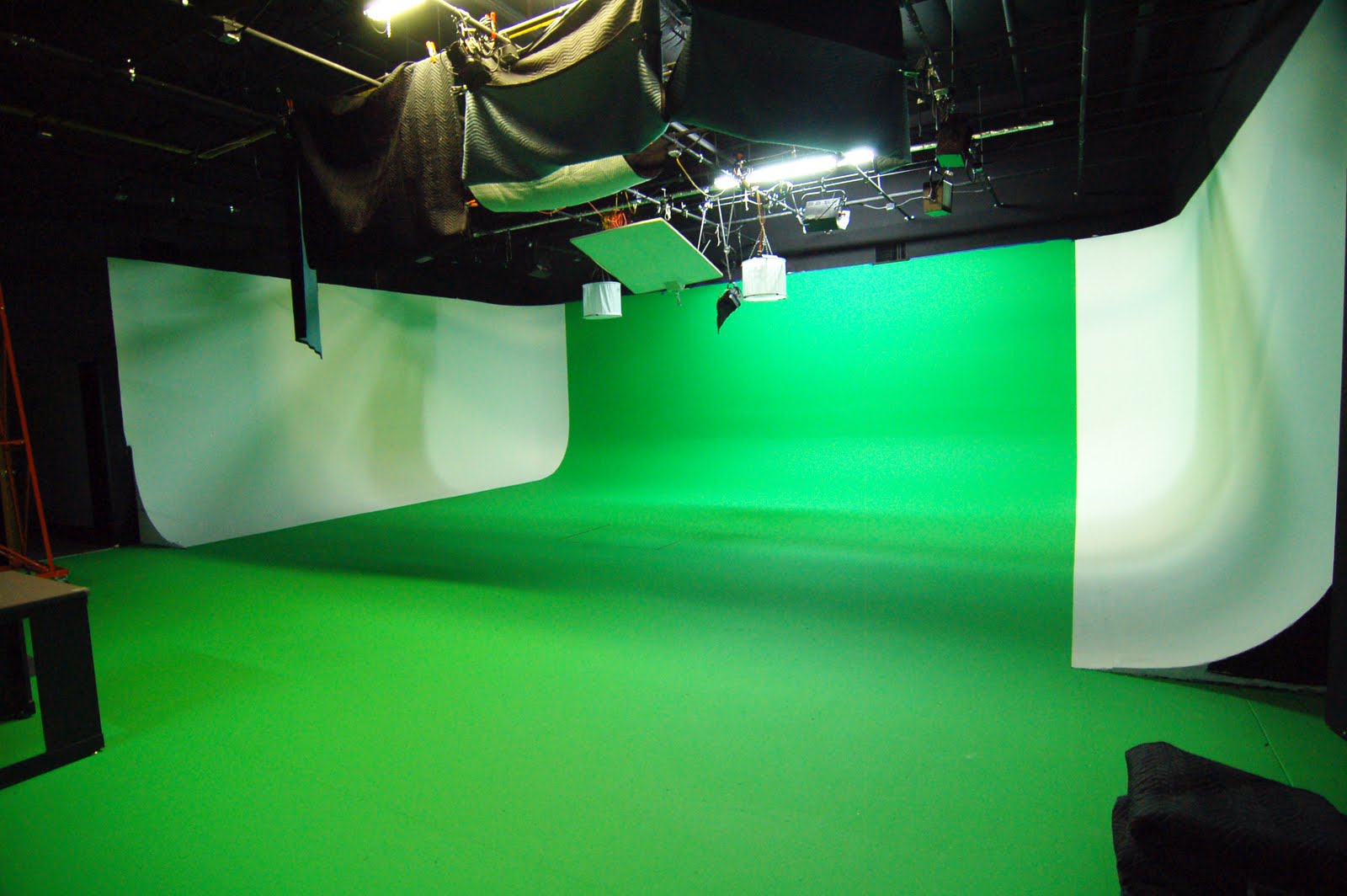 studio