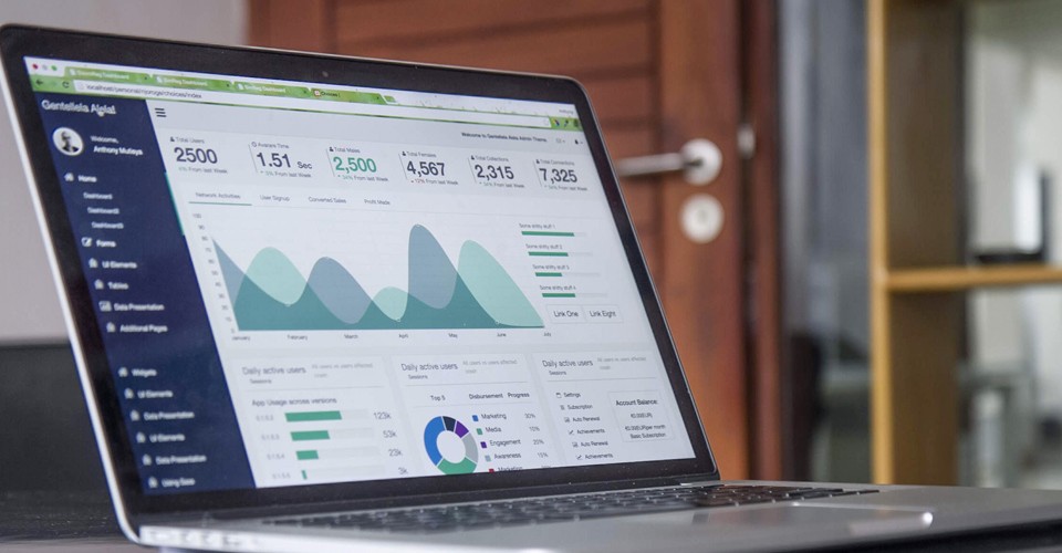 Analytics