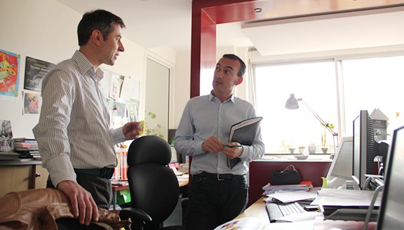 Coaching Message Vidéo Entreprise