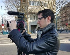 Formation-Tournage-Son formation-tournage-realisation-video-explicative
