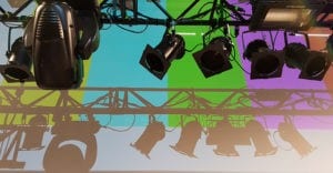 Formation-Tournage-Studio- projecteurs-evenement-realisation