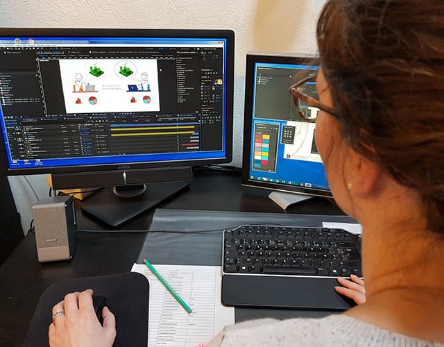 Motion Design After Effects