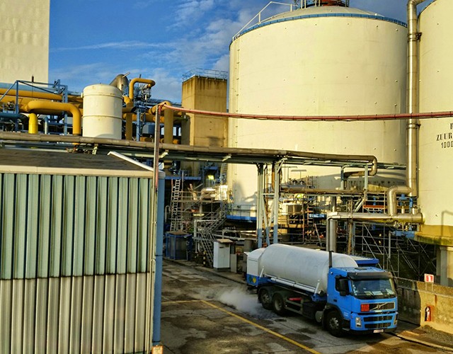 Reportage Photo Corporate Industriel