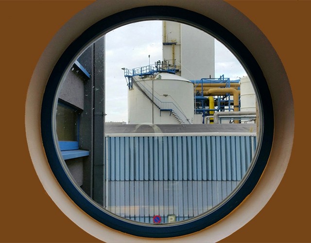 Reportage Photo Entreprise Industriel