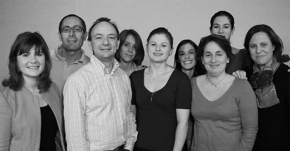 Reportage Photo Equipe Entreprise