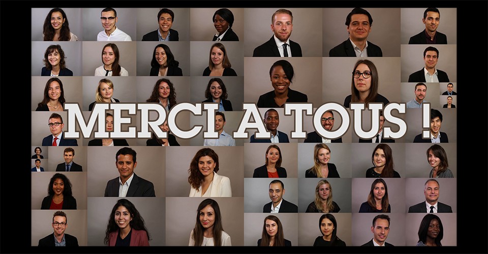 Reportage Photo Etudiants Entreprise