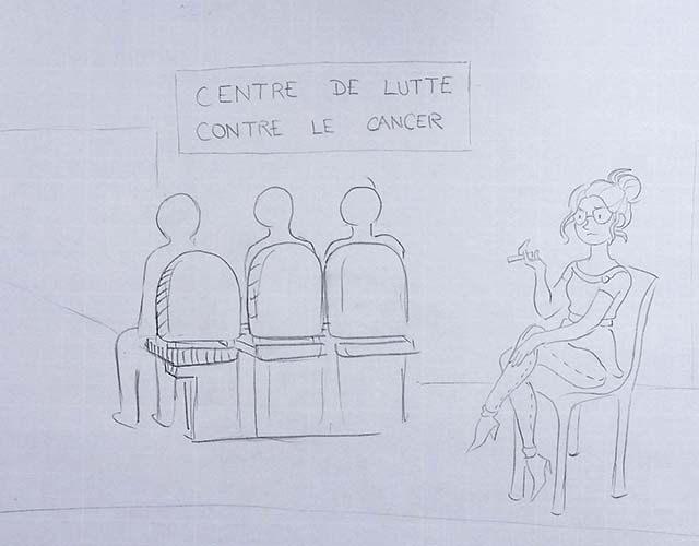Storyboard UC Etude de Cas